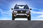 Renault Duster 2015 года (BR)